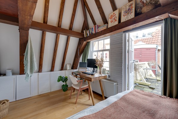 Medium property photo - Brouwersgracht 633, 1015 GJ Amsterdam